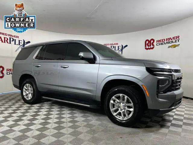 2025 Chevrolet Tahoe 2WD LS for sale in Bossier City, LA