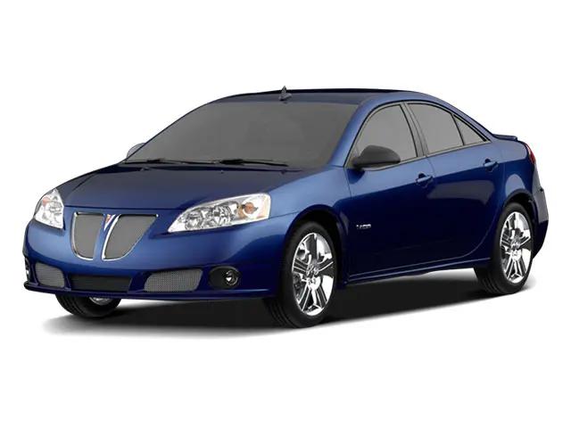 2009 Pontiac G6 GT for sale in Greenwood, IN