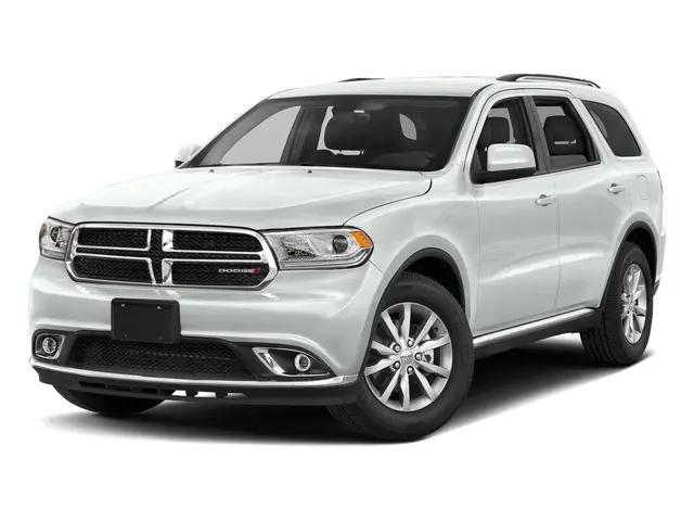 2017 Dodge Durango GT AWD for sale in Greenwood, IN