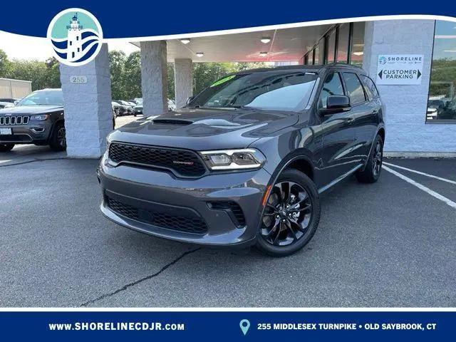2024 Dodge Durango R/T Premium AWD for sale in Old Saybrook, CT