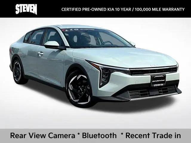 2026 Kia K4 EX for sale in Harrisonburg, VA