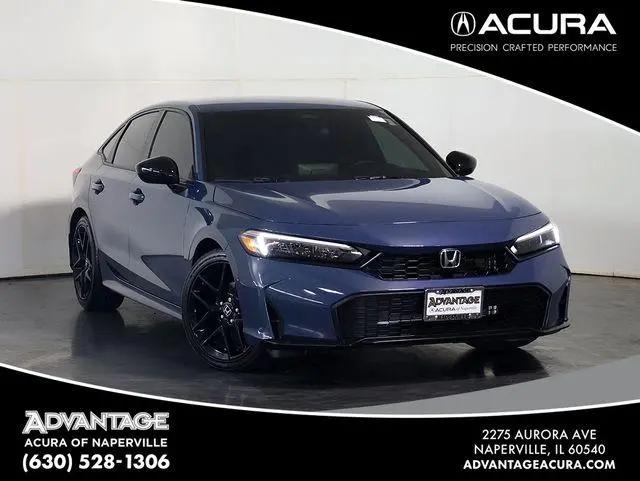 2026 Honda Civic Sport for sale in Naperville, IL