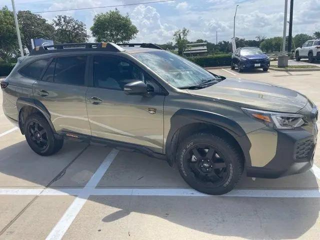 2025 Subaru Outback Wilderness for sale in Grapevine, TX
