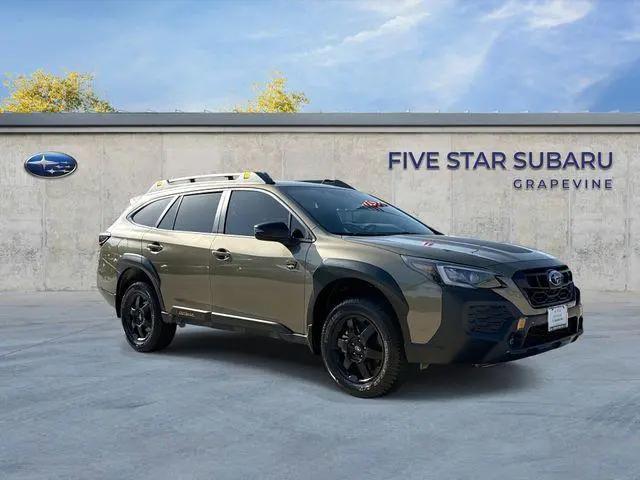 2025 Subaru Outback Wilderness for sale in Grapevine, TX
