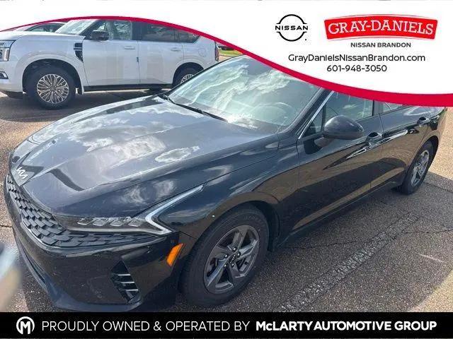 2022 Kia K5 LX for sale in Brandon, MS