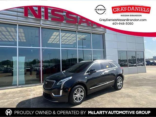 2021 Cadillac XT5 FWD Premium Luxury for sale in Brandon, MS