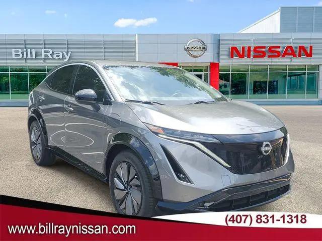 2023 Nissan ARIYA ENGAGE for sale in Longwood, FL