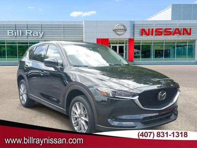 2020 Mazda CX-5 Grand Touring for sale in Longwood, FL