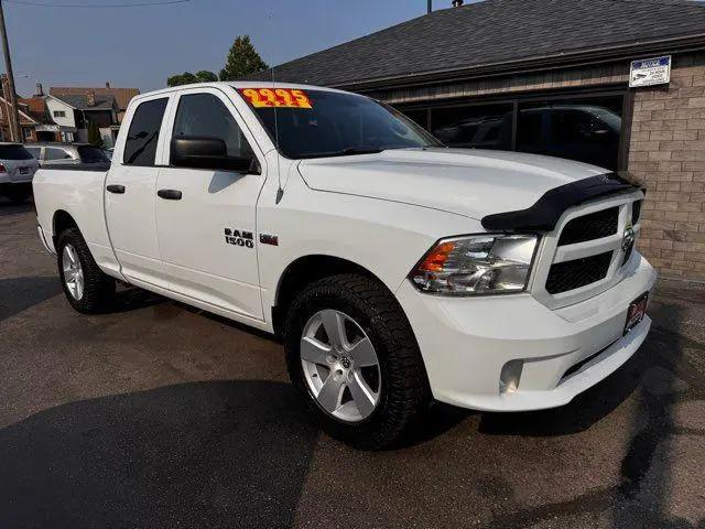 2013 Ram 1500 Express for sale in Milwaukee, WI