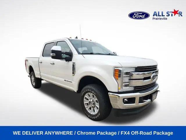 2019 Ford F-250 King Ranch for sale in Prairieville, LA