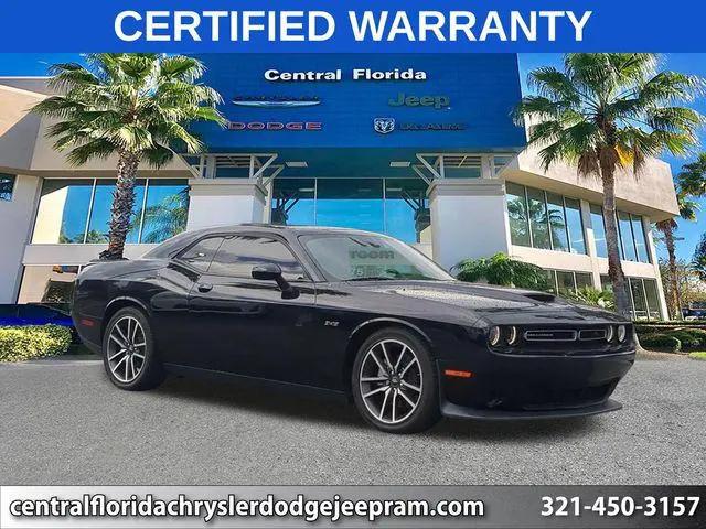 2023 Dodge Challenger R/T for sale in Orlando, FL