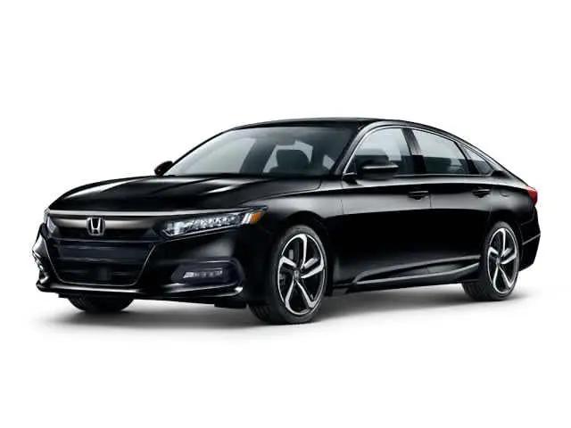 2018 Honda Accord Sport for sale in Farmington Hills, MI