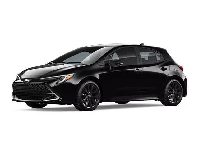 2026 Toyota Corolla XSE for sale in Farmington Hills, MI