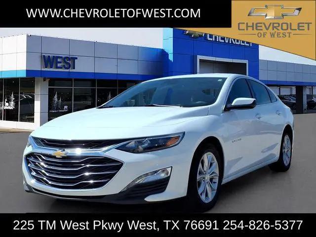 2024 Chevrolet Malibu FWD 1LT for sale in West, TX
