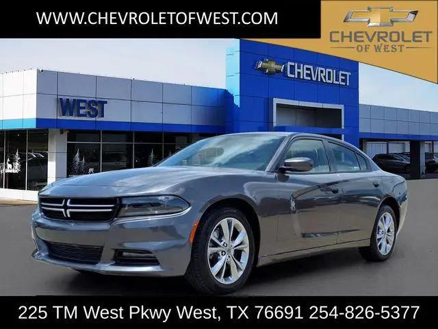 2022 Dodge Charger SXT AWD for sale in West, TX