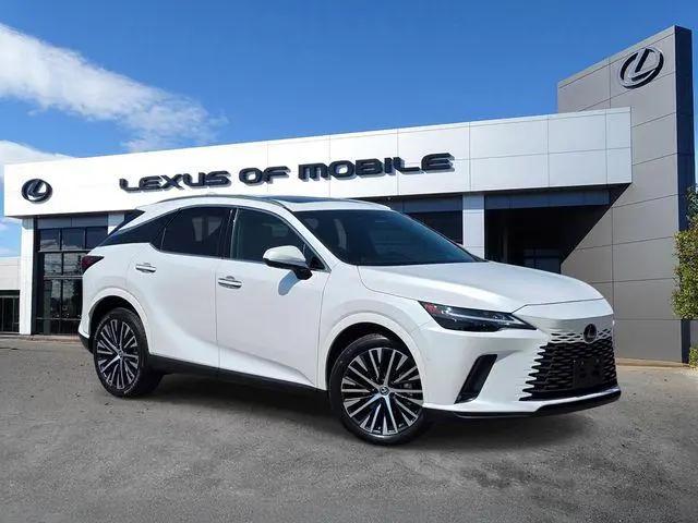 2024 Lexus RX 350 Premium Plus for sale in Mobile, AL