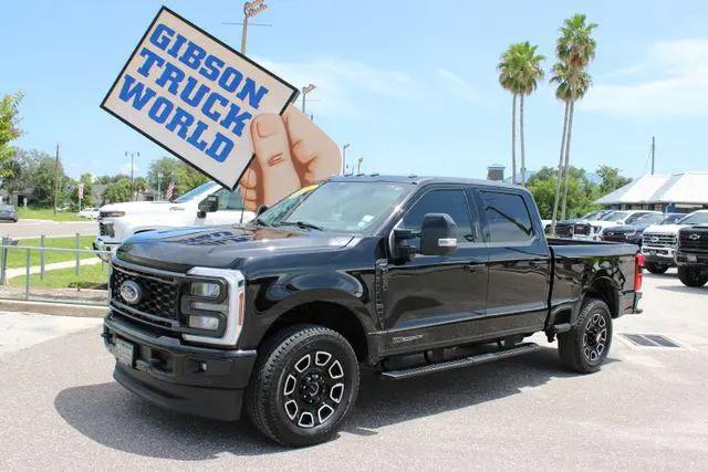 2024 Ford F-250 LARIAT for sale in Sanford, FL