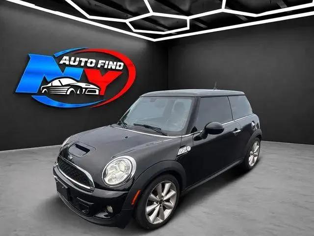 2013 MINI Hardtop Cooper S for sale in Massapequa, NY