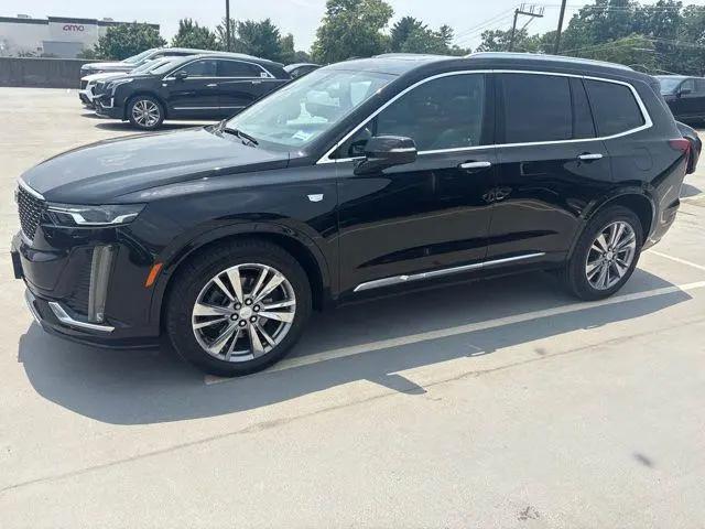 2023 Cadillac XT6 AWD Premium Luxury for sale in Bethesda, MD