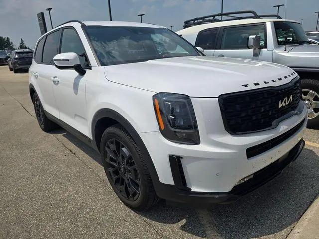 2022 Kia Telluride SX for sale in Sheboygan, WI