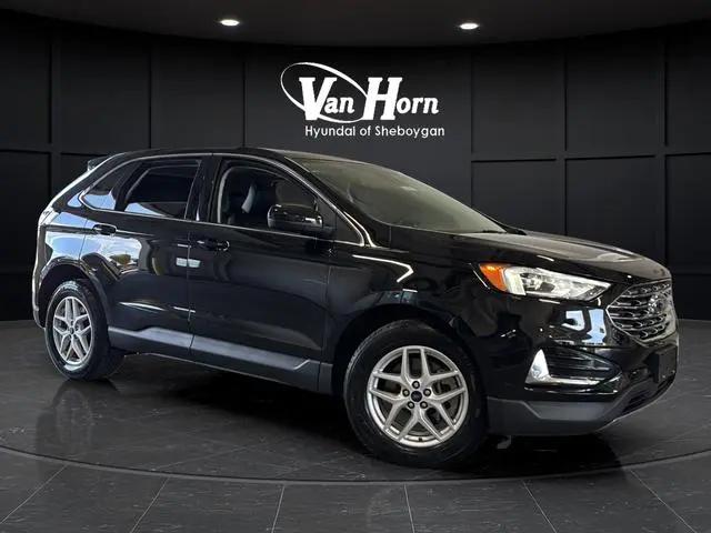 2022 Ford Edge SEL for sale in Sheboygan, WI