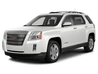 2014 GMC Terrain SLT-1 for sale in Pleasant Hill, IA