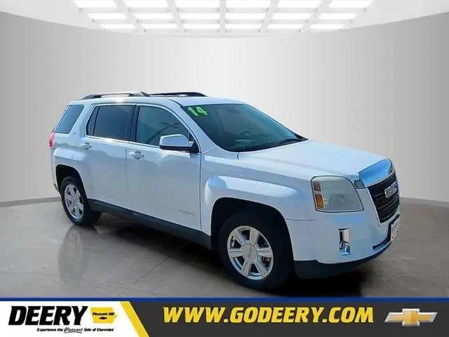 2014 GMC Terrain SLT-1 for sale in Pleasant Hill, IA