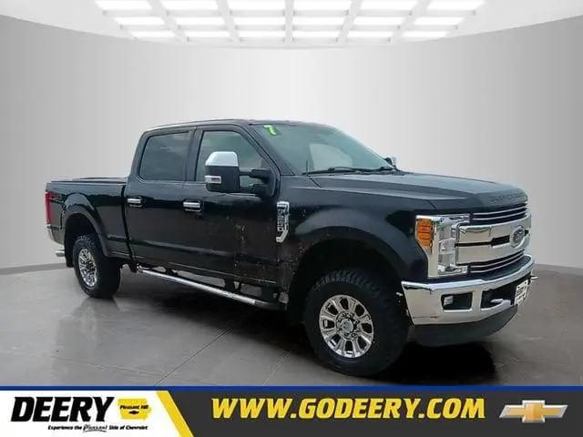 2017 Ford F-250 LARIAT for sale in Pleasant Hill, IA