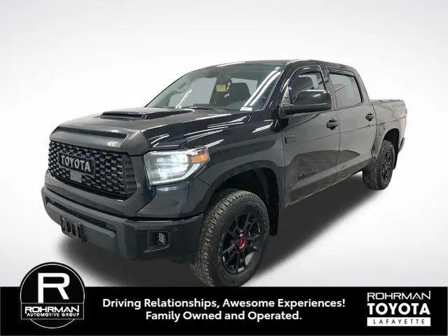 2021 Toyota Tundra SR5 for sale in Lafayette, IN