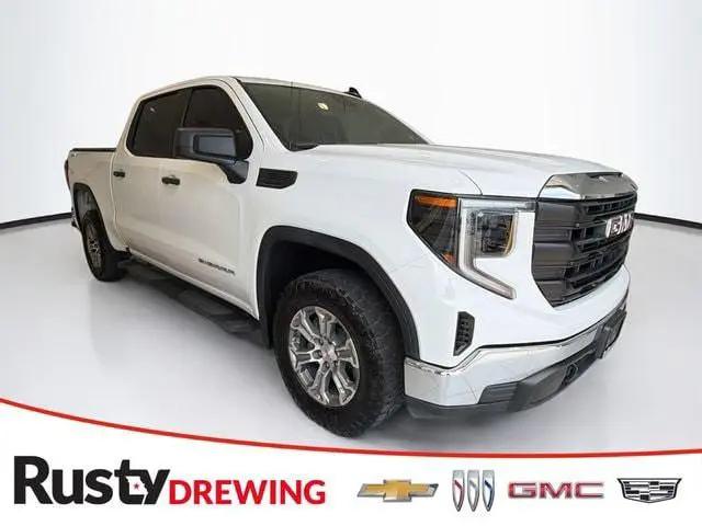 2024 GMC Sierra 1500 4WD Crew Cab Short Box Pro for sale in Jefferson City, MO