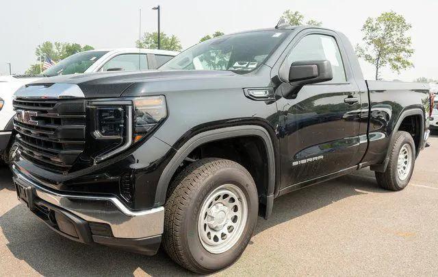 2025 GMC Sierra 1500 4WD Regular Cab Standard Box Pro for sale in Syracuse, NY