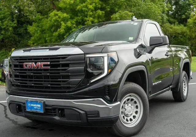 2025 GMC Sierra 1500 4WD Regular Cab Standard Box Pro for sale in Syracuse, NY