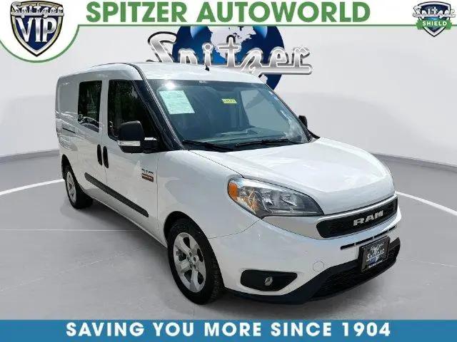 2022 Ram ProMaster City Cargo Van Cargo Van for sale in Cleveland, OH