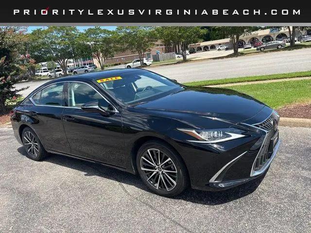 2023 Lexus ES 350 350 for sale in Virginia Beach, VA