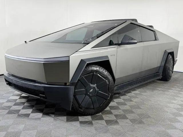 2024 Tesla Cybertruck Cyberbeast for sale in Atlanta, GA