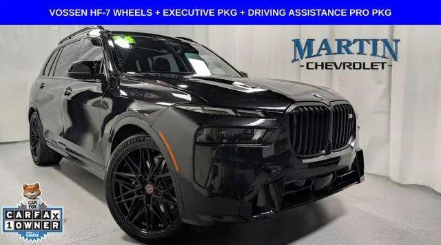 2024 BMW X7 M60i for sale in Crystal Lake, IL