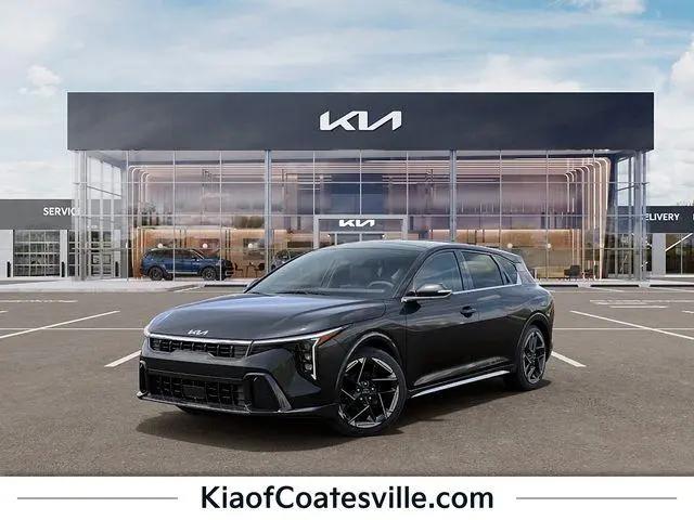 2026 Kia K4 GT-Line for sale in Coatesville, PA