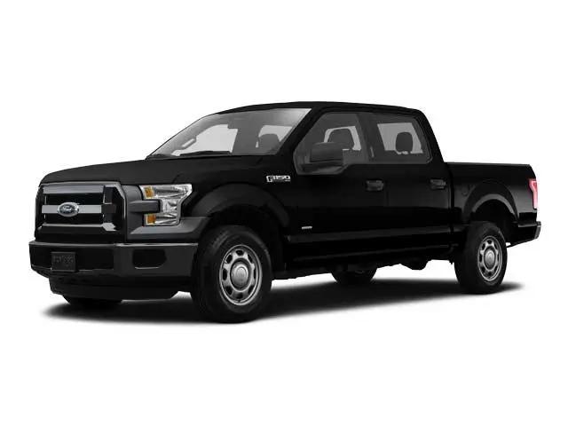 2016 Ford F-150 Unknown for sale in Burlington, WA