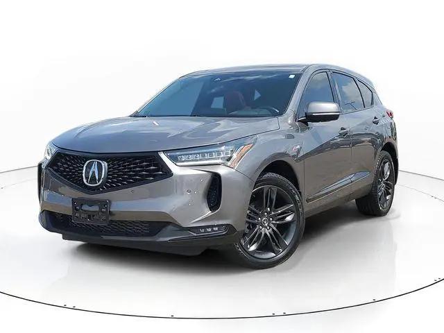 2023 Acura RDX A-SPEC Package for sale in Lansing, MI