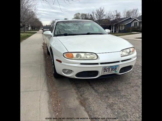 2001 Oldsmobile Aurora 3.5 for sale in Garden City, ID