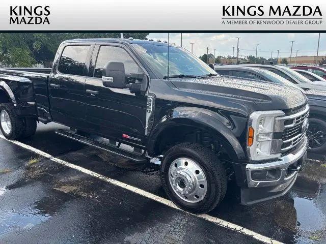 2025 Ford F-450 XL for sale near Cincinnati, OH