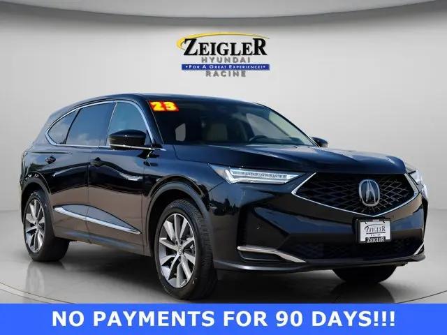 2025 Acura MDX Technology Package for sale in Mt. Pleasant, WI