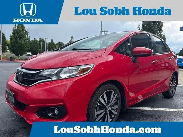 2020 Honda Fit EX for sale in Cumming, GA