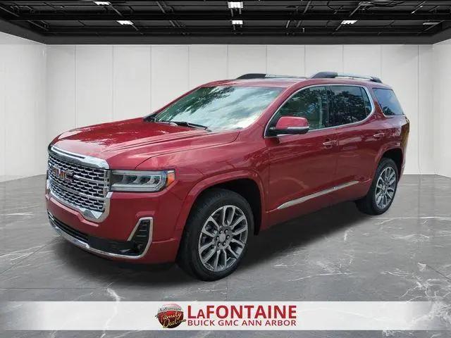 2023 GMC Acadia AWD Denali for sale in Ann Arbor, MI