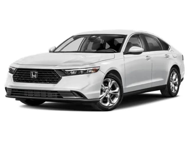 2024 Honda Accord LX for sale in Tallahassee, FL
