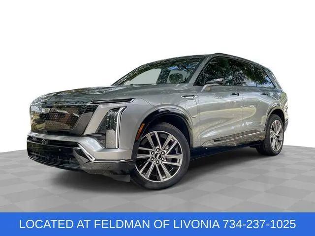 2026 Cadillac iQ Sport for sale in Livonia, MI