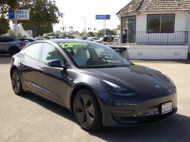 2023 Tesla Model 3 Rear-Wheel Drive for sale in Arroyo Grande, CA