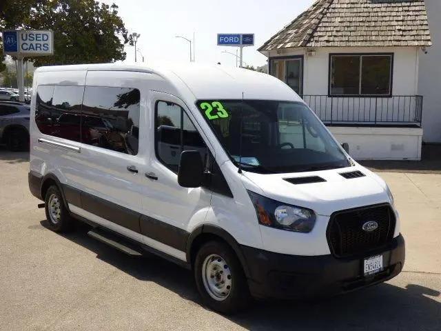 2023 Ford Transit-350 Passenger Van XL for sale in Arroyo Grande, CA