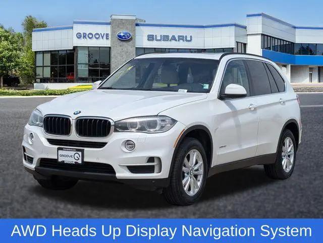 2015 BMW X5 xDrive35i for sale in Englewood, CO