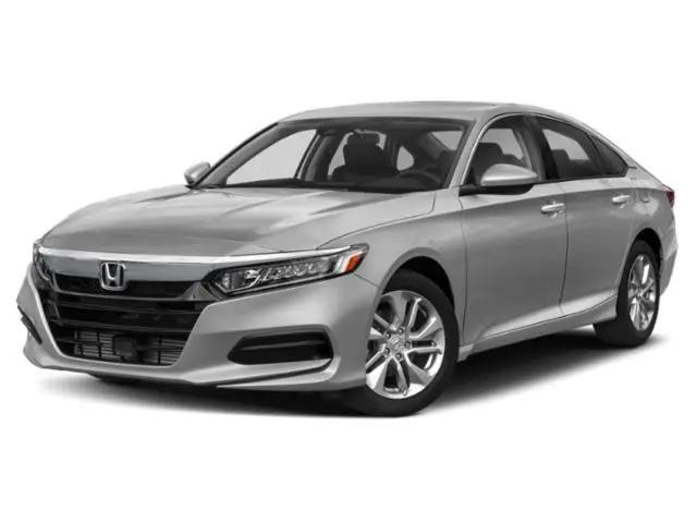 2020 Honda Accord LX for sale in Moline, IL